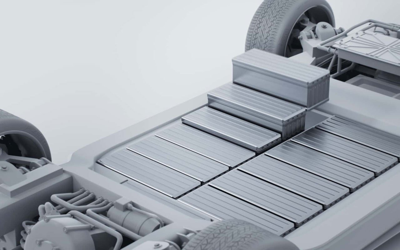 Révolution électrique : une marque chinoise va commercialiser sa première voiture équipée d'une batterie à semi-conducteurs et d'une autonomie de 1 000 km