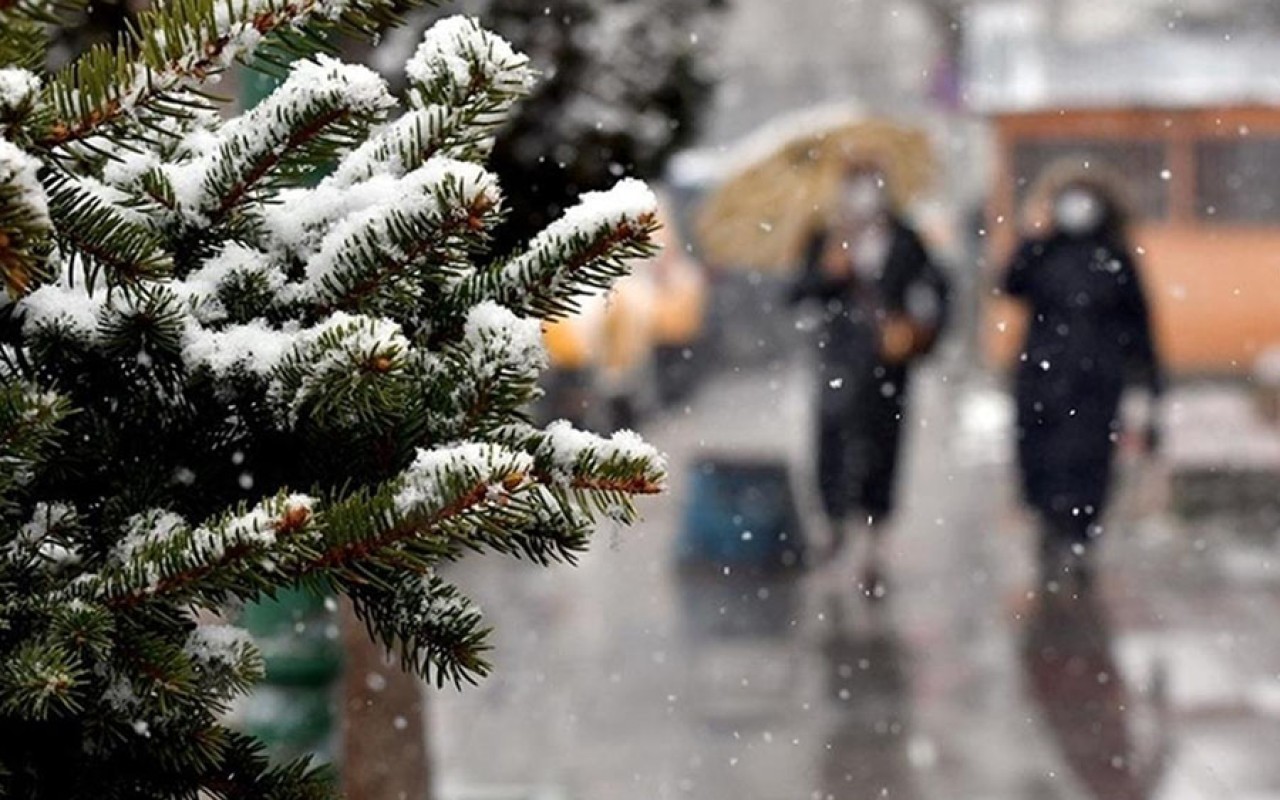 De la neige est attendue cette semaine en France : voici les régions où des flocons pourraient tomber