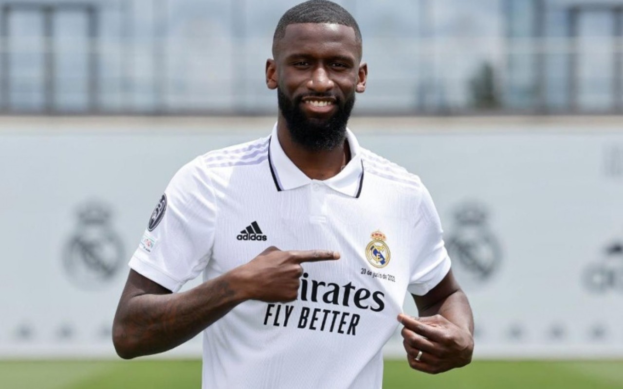 Salva Ferrer : « Le plus difficile a été d'en parler à ma mère »