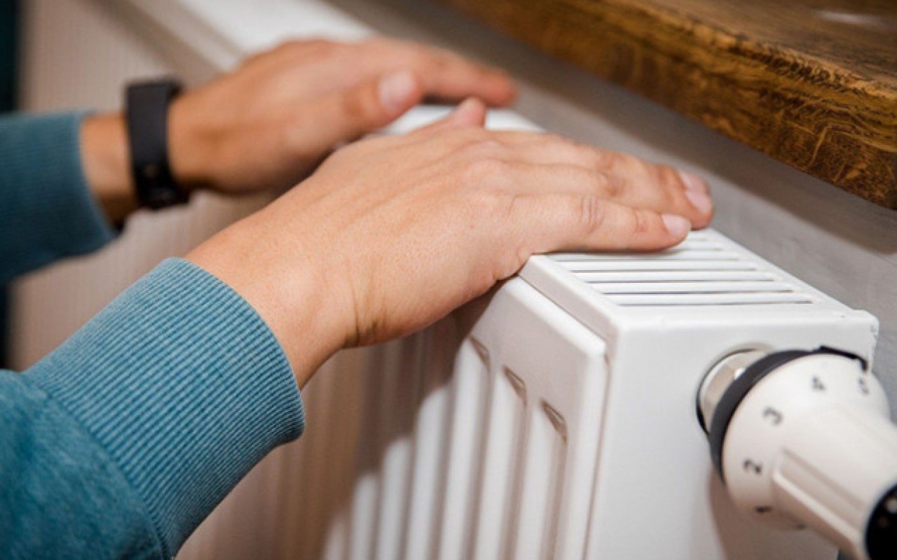 Un couple économise 90 % de ses dépenses en électricité grâce à un système de chauffage inhabituel.