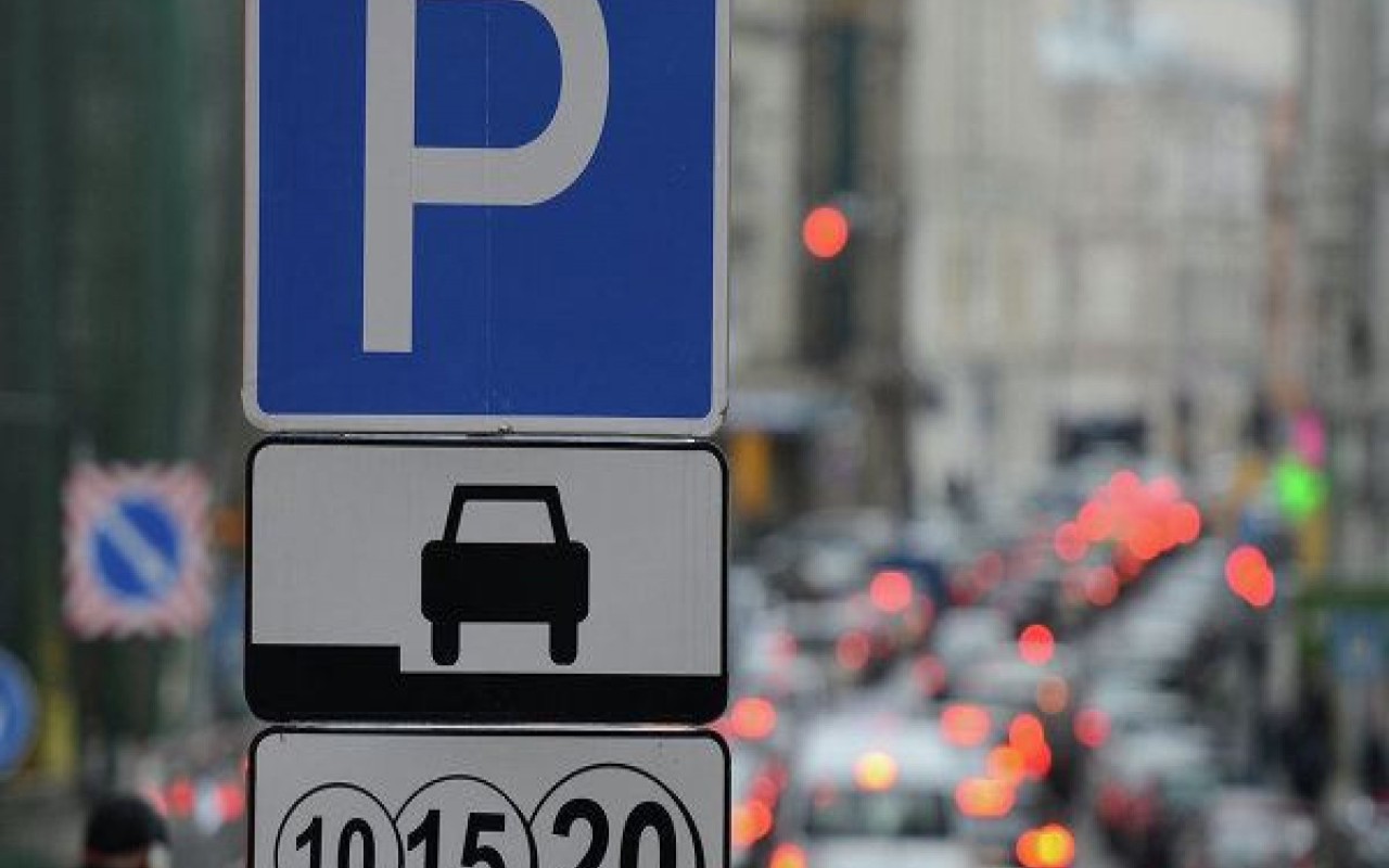 Un malentendu avec le parcmètre a entraîné une amende considérable