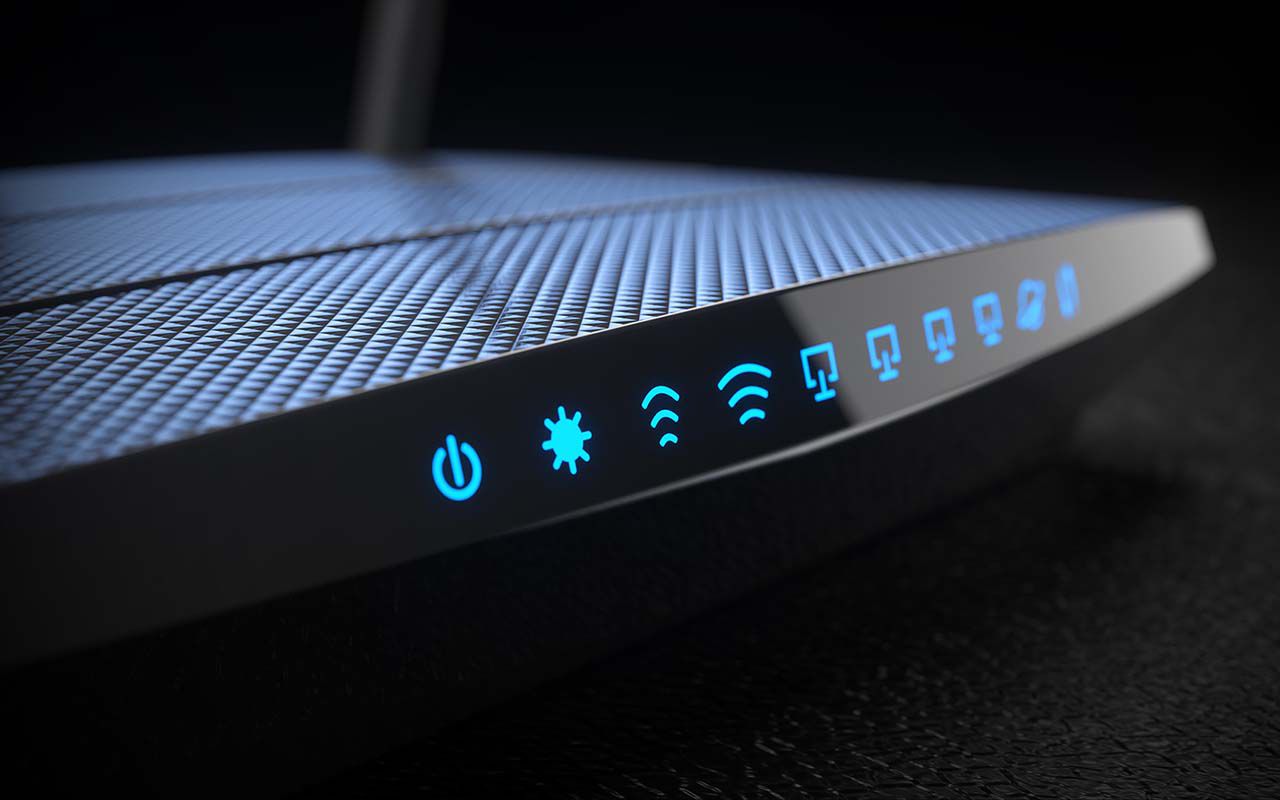 Où placer votre routeur WiFi pour que toutes les pièces de votre maison aient accès à Internet ?