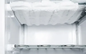 Si de la glace se forme dans votre congélateur ou votre réfrigérateur, placez-y un seul produit et elle disparaîtra comme par enchantement.