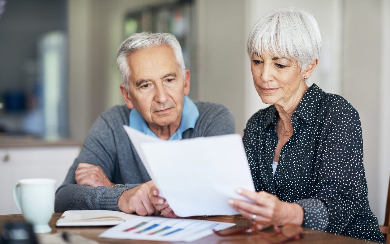 Voici l'âge officiel de la retraite dans chaque pays de l'UE en 2025.