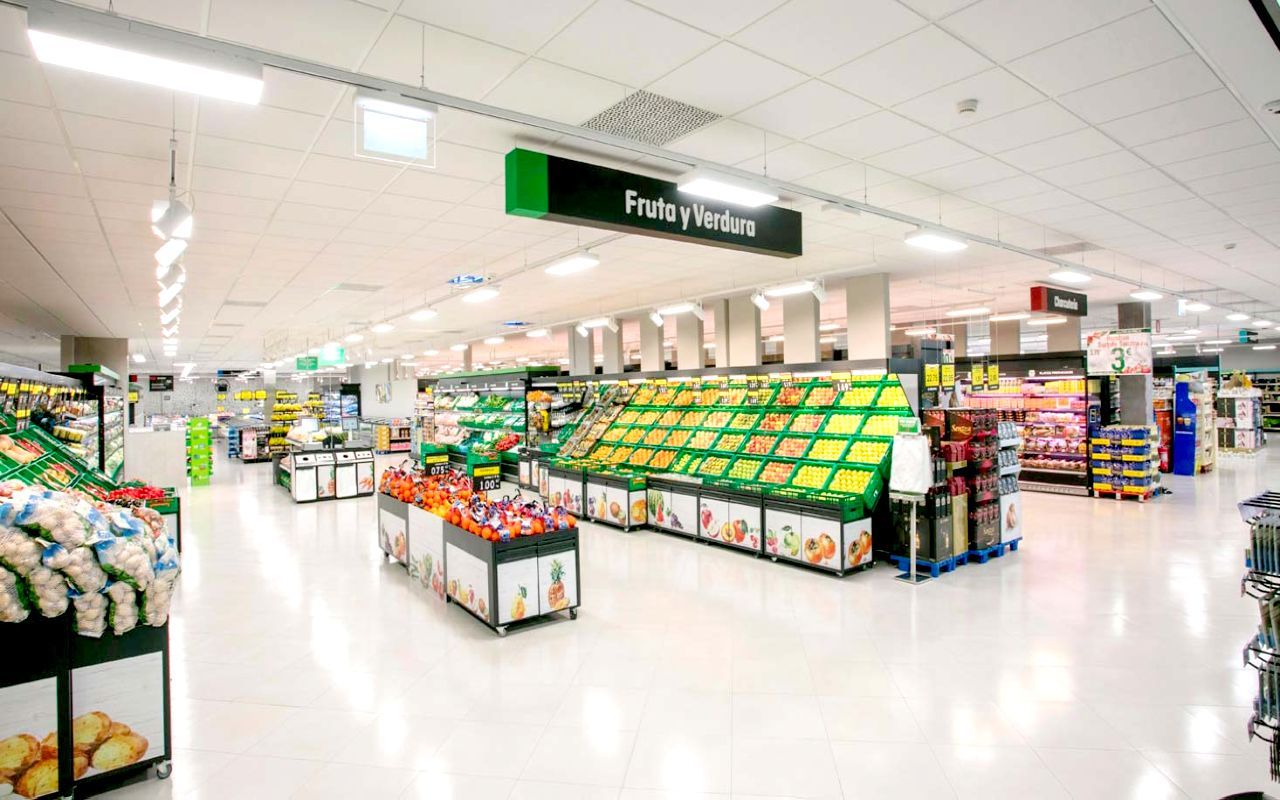 À partir de 2026, les supermarchés ne pourront plus ouvrir le dimanche.