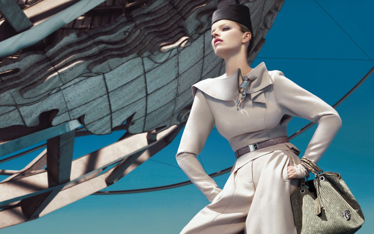 Après la faillite : le retour d'une marque de mode française