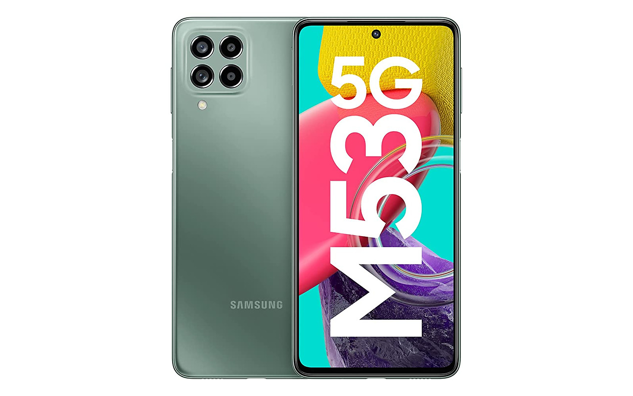 Le Samsung Galaxy M35 Ultra 5G fait ses débuts avec un appareil photo de 320 mégapixels doté d'une intelligence artificielle, une batterie puissante d'une capacité de 7900 mAh et une vitesse de fonctionnement digne d'un produit phare.
