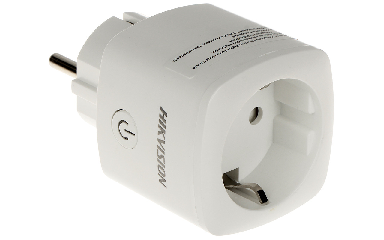 Les prises intelligentes sont en vente chez Lidl. Elles coûtent quelques euros et sont extrêmement pratiques.