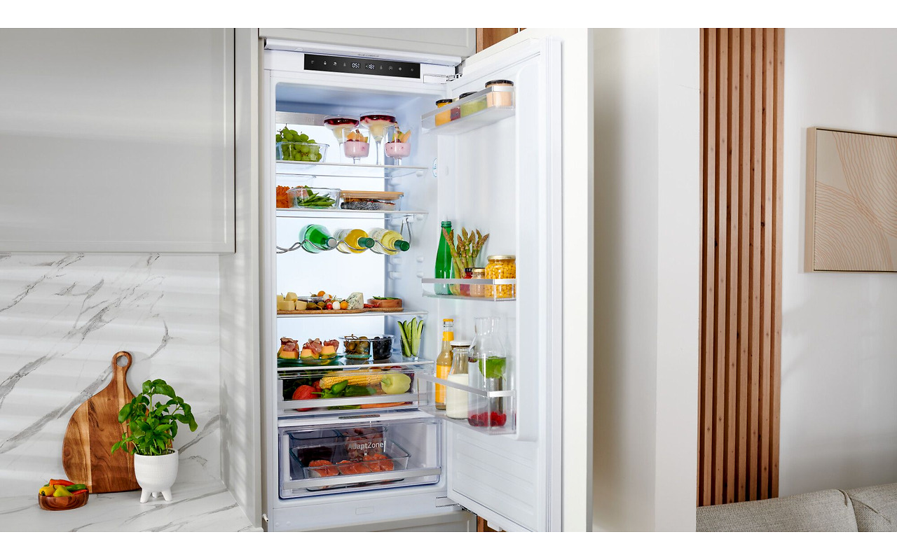 Comment économiser de l'argent grâce à l'astuce de la roue du réfrigérateur