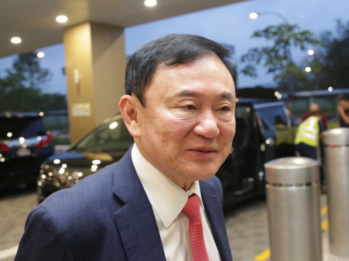 Nous dévoilons les noms des familles de milliardaires thaïlandais qui possèdent les 5 bâtiments les plus hauts de Bangkok