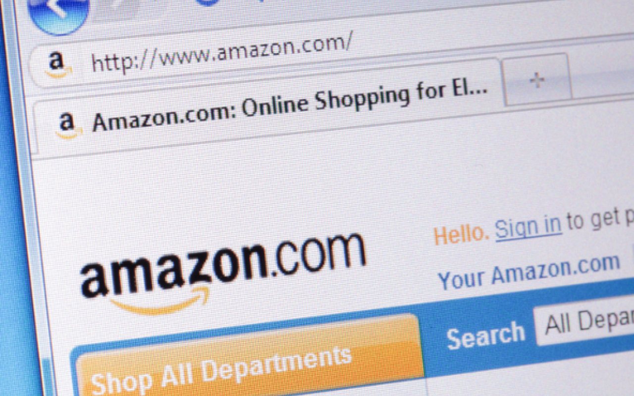 Actuellement, les clients reçoivent un e-mail d'avertissement de la part d'Amazon.