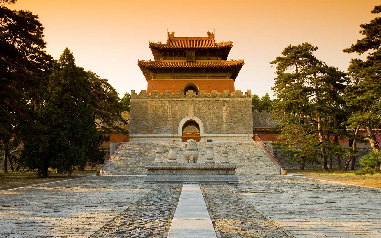 Ni mythe, ni légende : la tombe la plus dangereuse de l'histoire