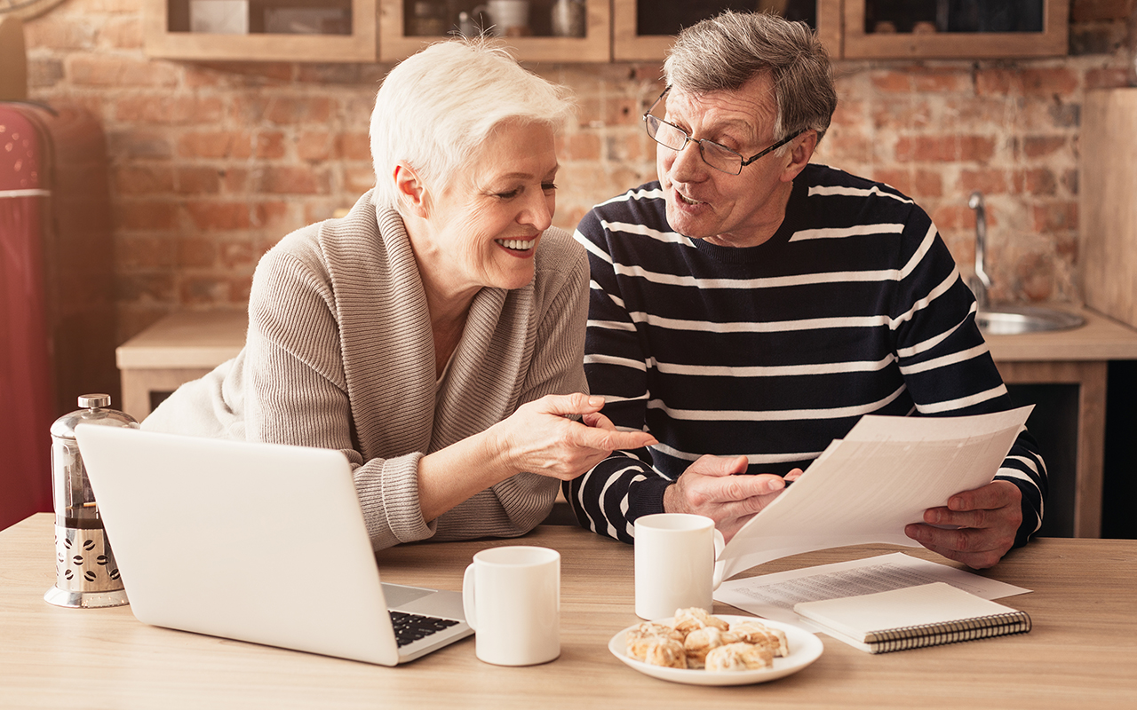 De nombreuses personnes âgées de plus de 65 ans en France perdent leur pension non contributive parce qu'elles ne la prennent pas en compte.