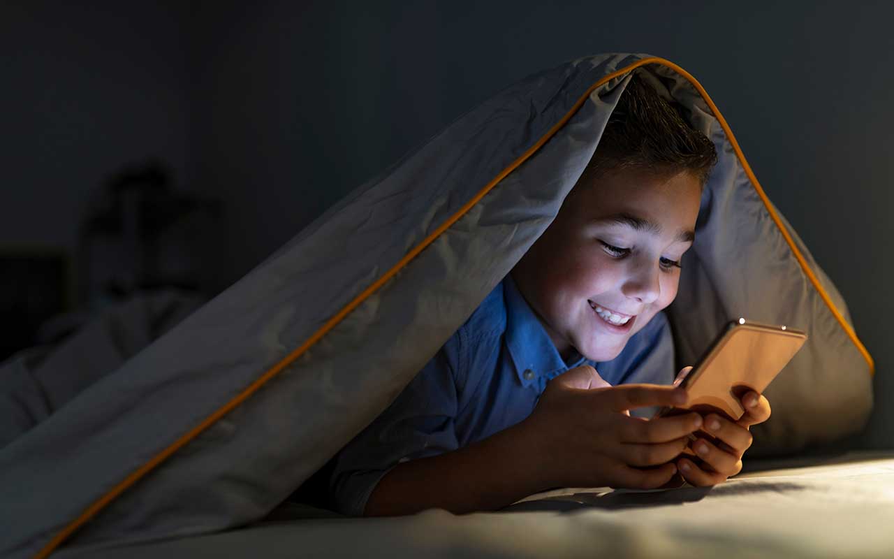 Beaucoup de gens qui se réveillent la nuit commettent l'une des trois erreurs suivantes.