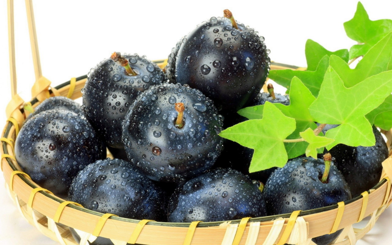 Le jus de prune aide les personnes âgées. Il est recommandé d'en boire tous les jours, car il aide à prévenir l'athérosclérose et l'ostéoporose.