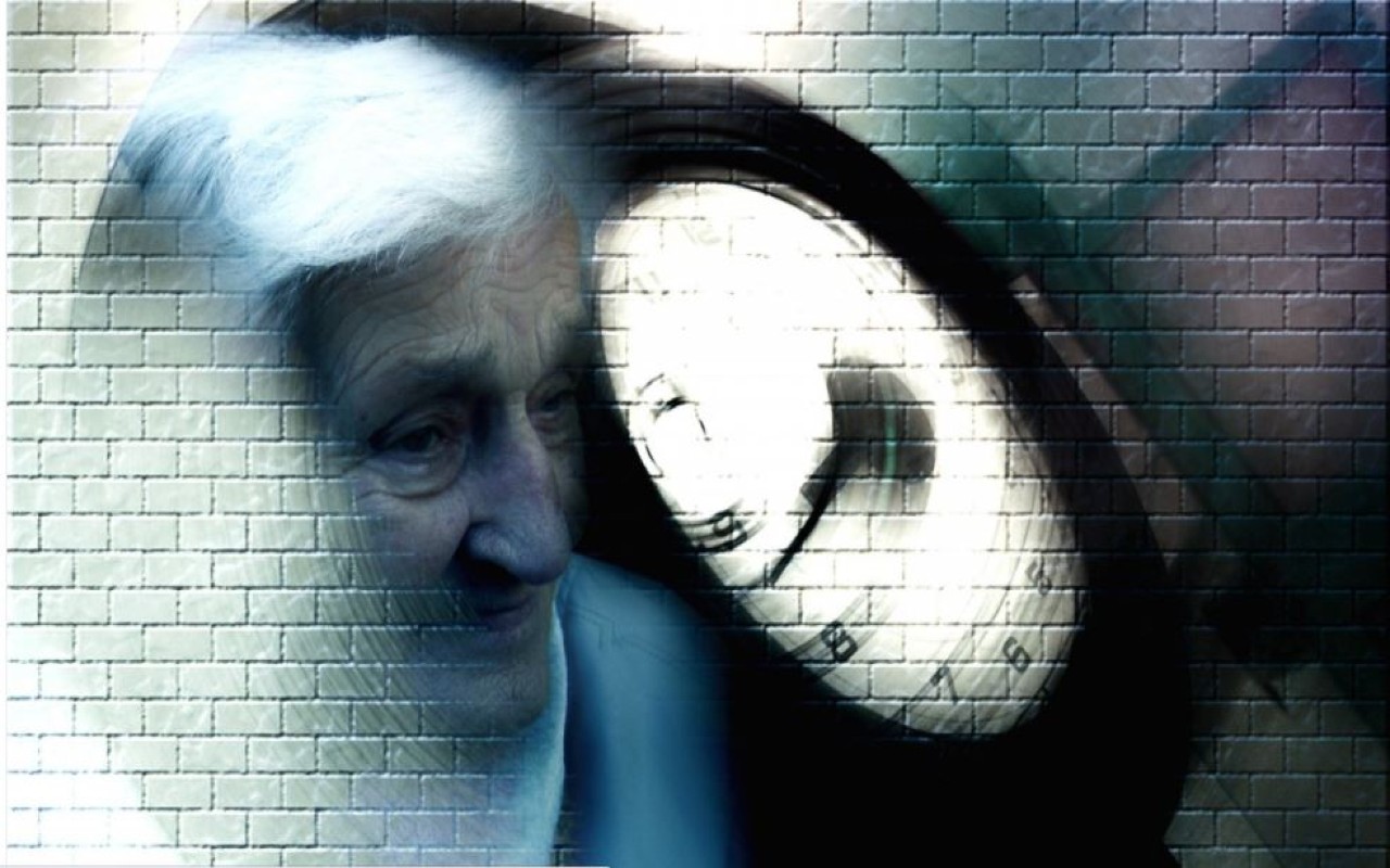 Les premiers signes de démence peuvent être détectés au niveau des mains et des pieds.