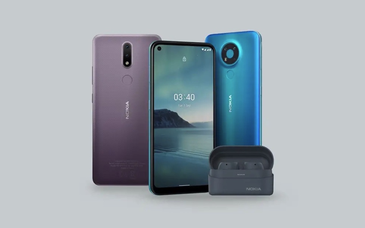 Le smartphone 5G haut de gamme de Nokia sera le premier choix de papa : il sera équipé de 8 Go de mémoire vive, d'une caméra frontale de 32 mégapixels et d'une charge rapide de 67 W.