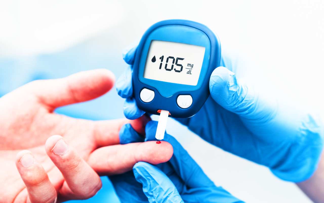 Combien de temps le taux de glycémie reste-t-il normal ? Ce taux ne doit pas être dépassé.