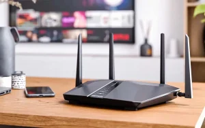 Où placer votre routeur WiFi pour que toutes les pièces de votre maison aient accès à Internet ?