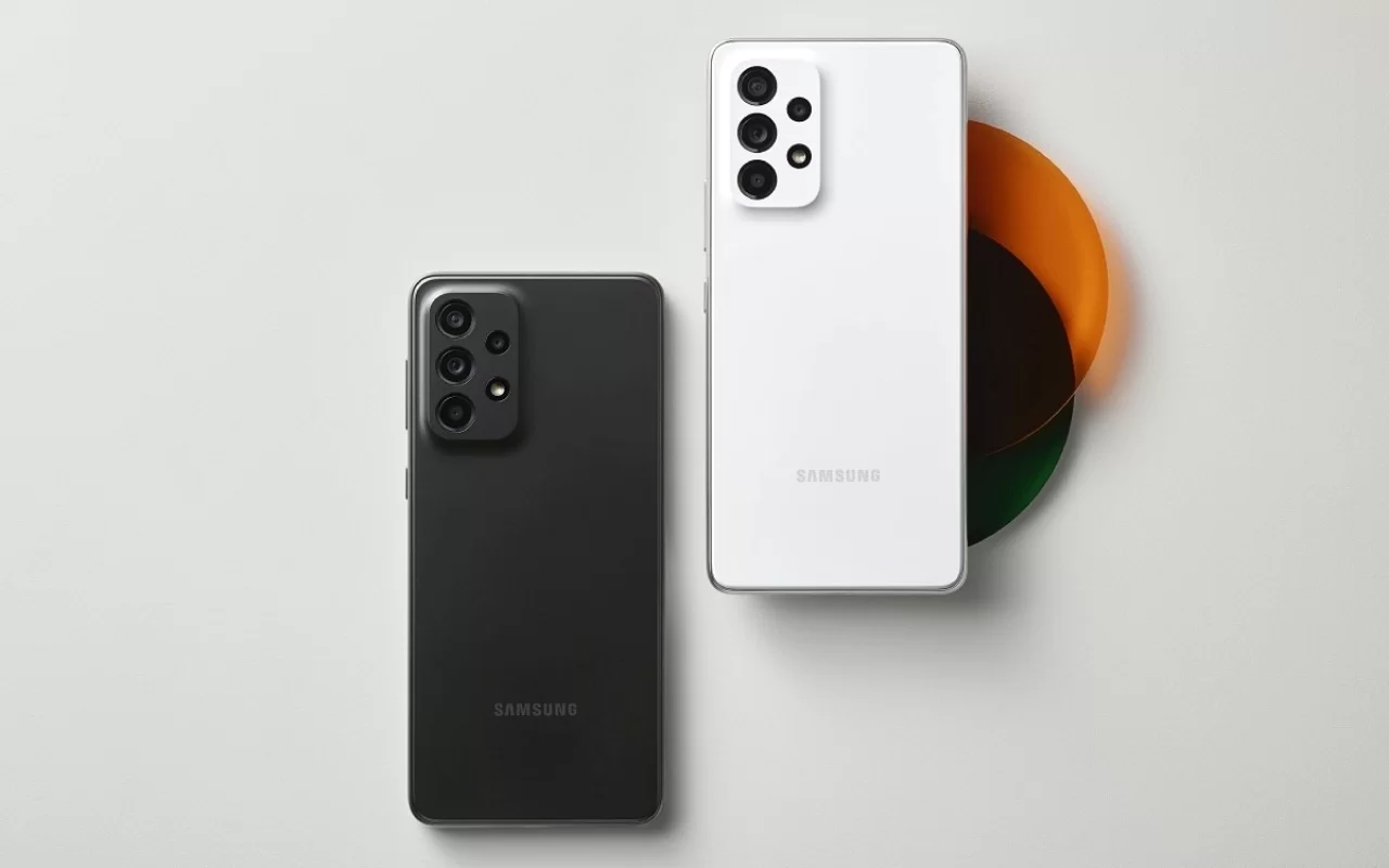 Le Samsung Galaxy M35 Ultra 5G fait ses débuts avec un appareil photo de 320 mégapixels doté d'une intelligence artificielle, une batterie puissante d'une capacité de 7900 mAh et une vitesse de fonctionnement digne d'un produit phare.