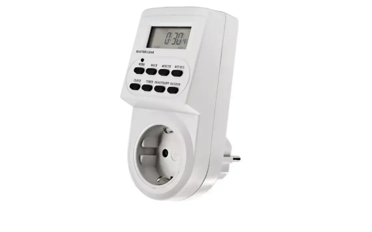 Les prises intelligentes sont en vente chez Lidl. Elles coûtent quelques euros et sont extrêmement pratiques.