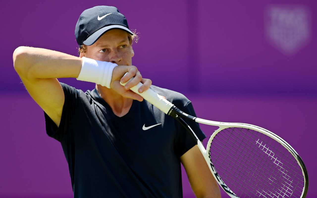 Sinner remercie Alcaraz après une saison mémorable : « J'ai besoin de toi. Aujourd'hui, il ne s'agissait pas seulement de tennis ; nous sommes des athlètes et nous avons besoin de personnes à nos côtés. »