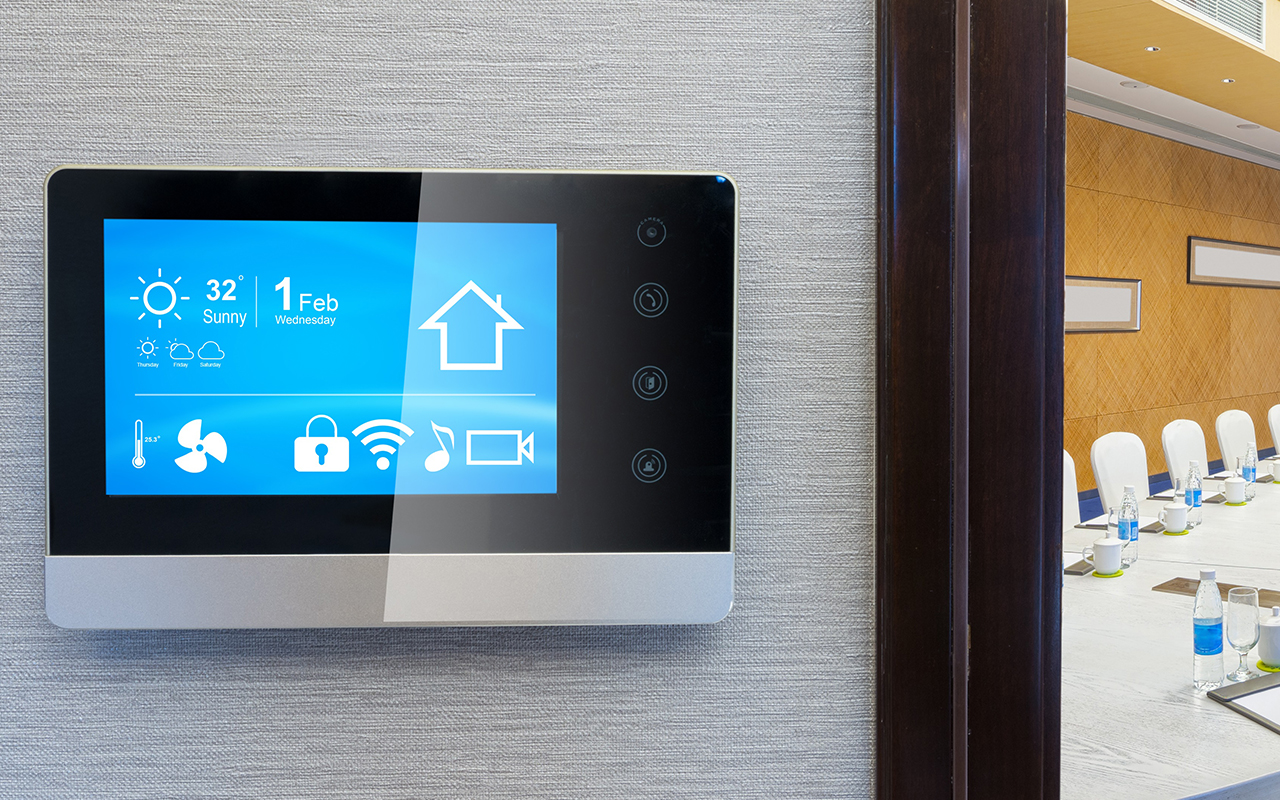 Plus besoin de radiateurs ni d'énergie aérothermique : une invention révolutionnaire invisible qui contrôle le climat dans la maison et consomme 40 % d'énergie en moins.