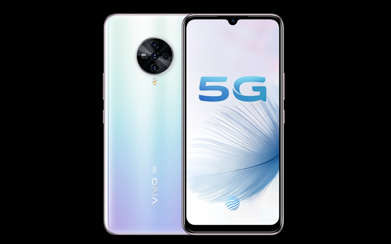 Le puissant smartphone 5G Vivo est disponible à un prix abordable et est équipé d'un appareil photo numérique reflex de 200 mégapixels, d'une mémoire de 256 Go et d'une charge rapide de 120 W.