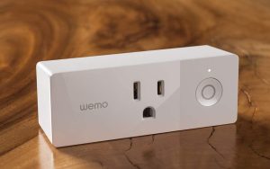 Les prises intelligentes sont en vente chez Lidl. Elles coûtent quelques euros et sont extrêmement pratiques.