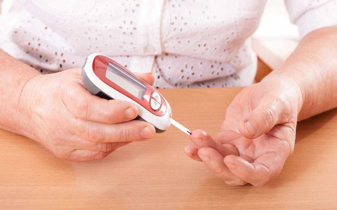 Combien de temps le taux de glycémie reste-t-il normal ? Ce taux ne doit pas être dépassé.