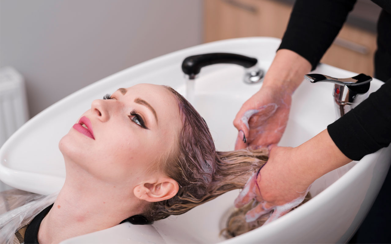 Que se passe-t-il si on ne se lave pas les cheveux pendant 7 jours ? Le résultat en a surpris plus d'un.