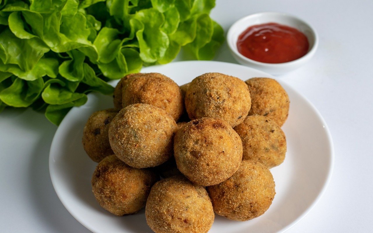 Beaucoup l'ignorent encore : la recette pour préparer des boulettes de viande croustillantes à partir d'un seul ingrédient