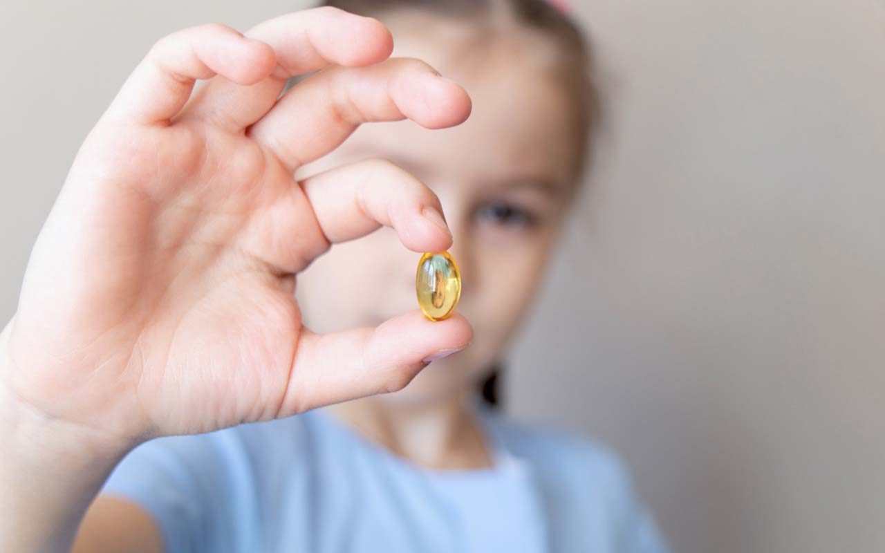 Ne jetez pas l'huile de poisson en conserve. Une fois que vous saurez pourquoi, vous ne le ferez plus jamais.