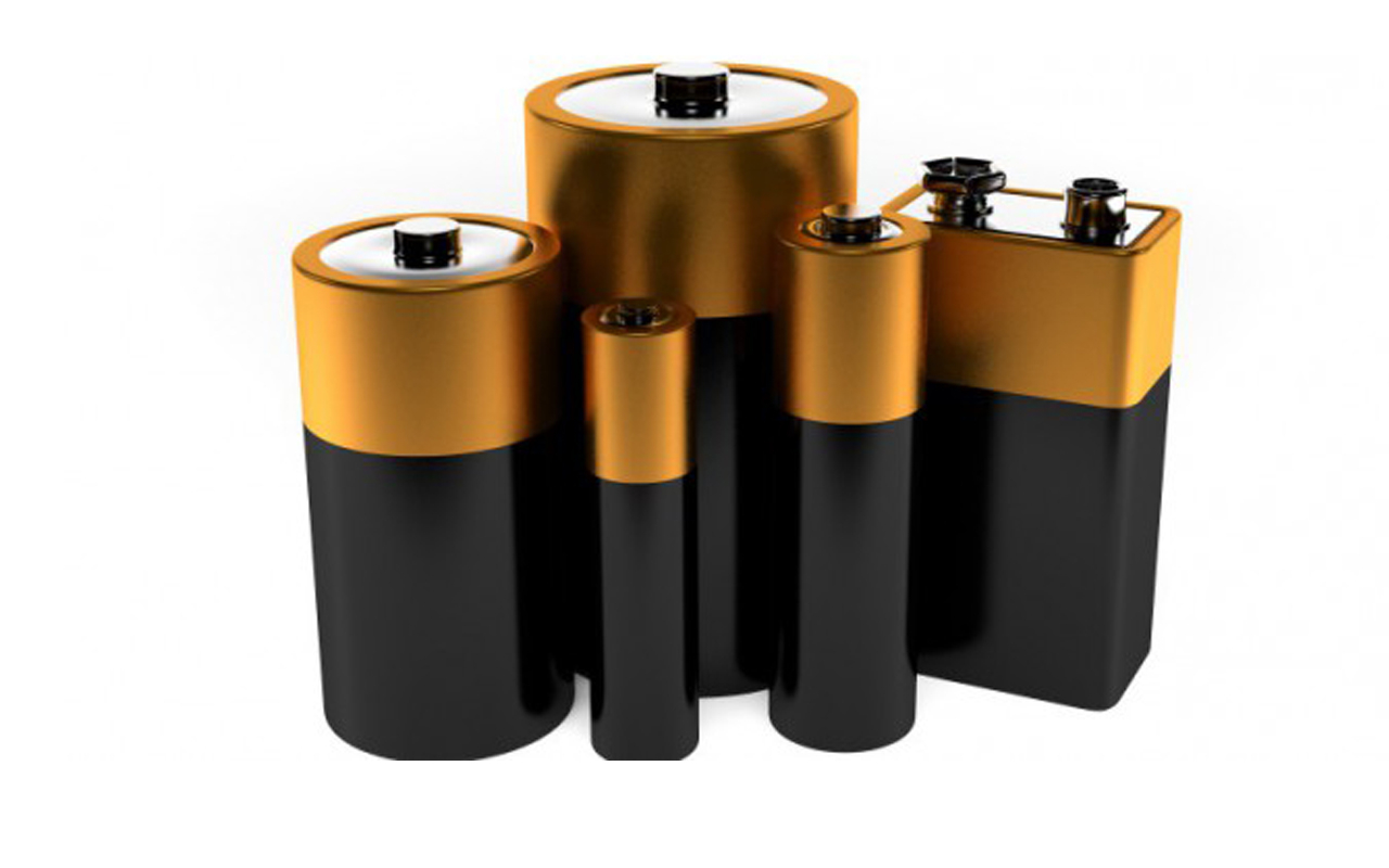 Les piles crayons Alza sont tout simplement géniales : elles sont équipées d'un port USB-C et ont une durée de vie illimitée.