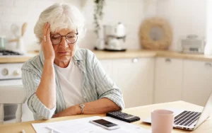 Carme Cañé, journaliste, 63 ans : « On m’a refusé ma pension parce que la sécurité sociale ne sait pas combien d’années j’ai travaillé. C’est absurde, c’est le moins qu’on puisse dire. »