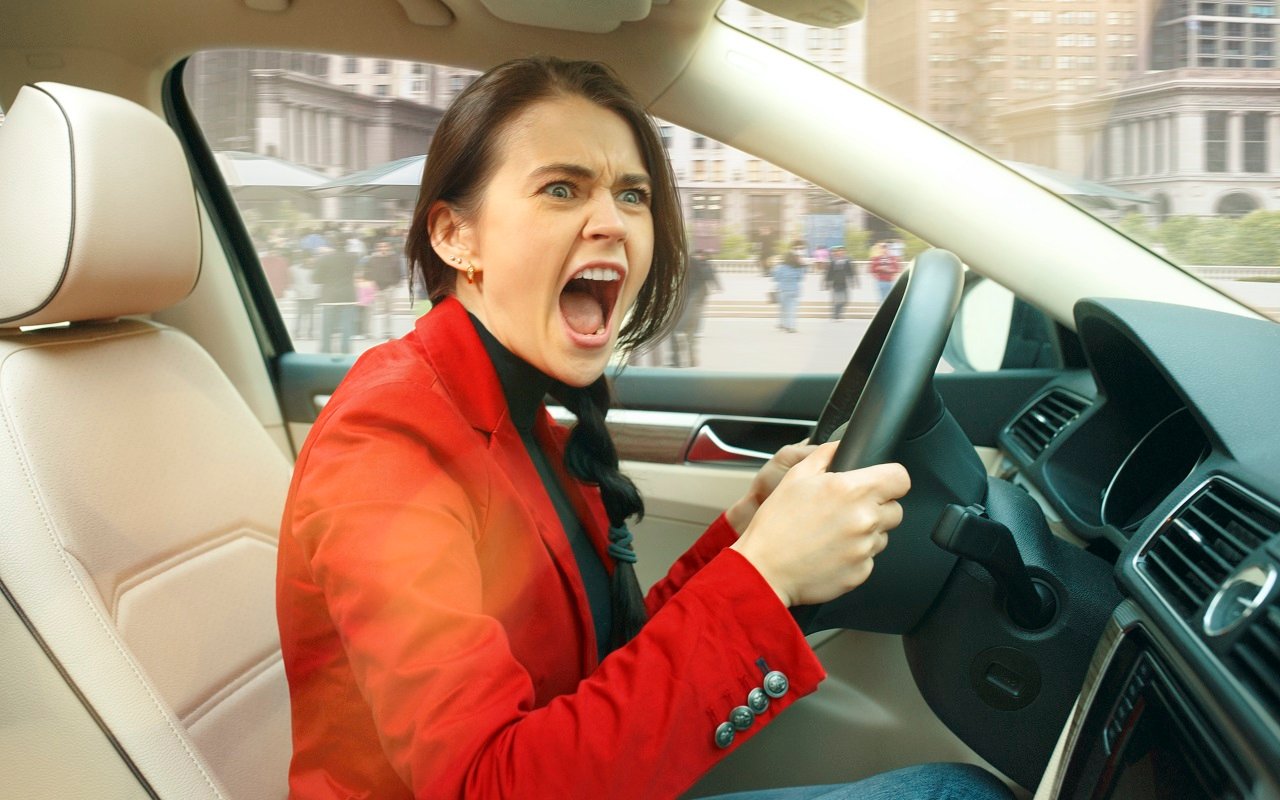 Un style de conduite qui agace beaucoup de monde