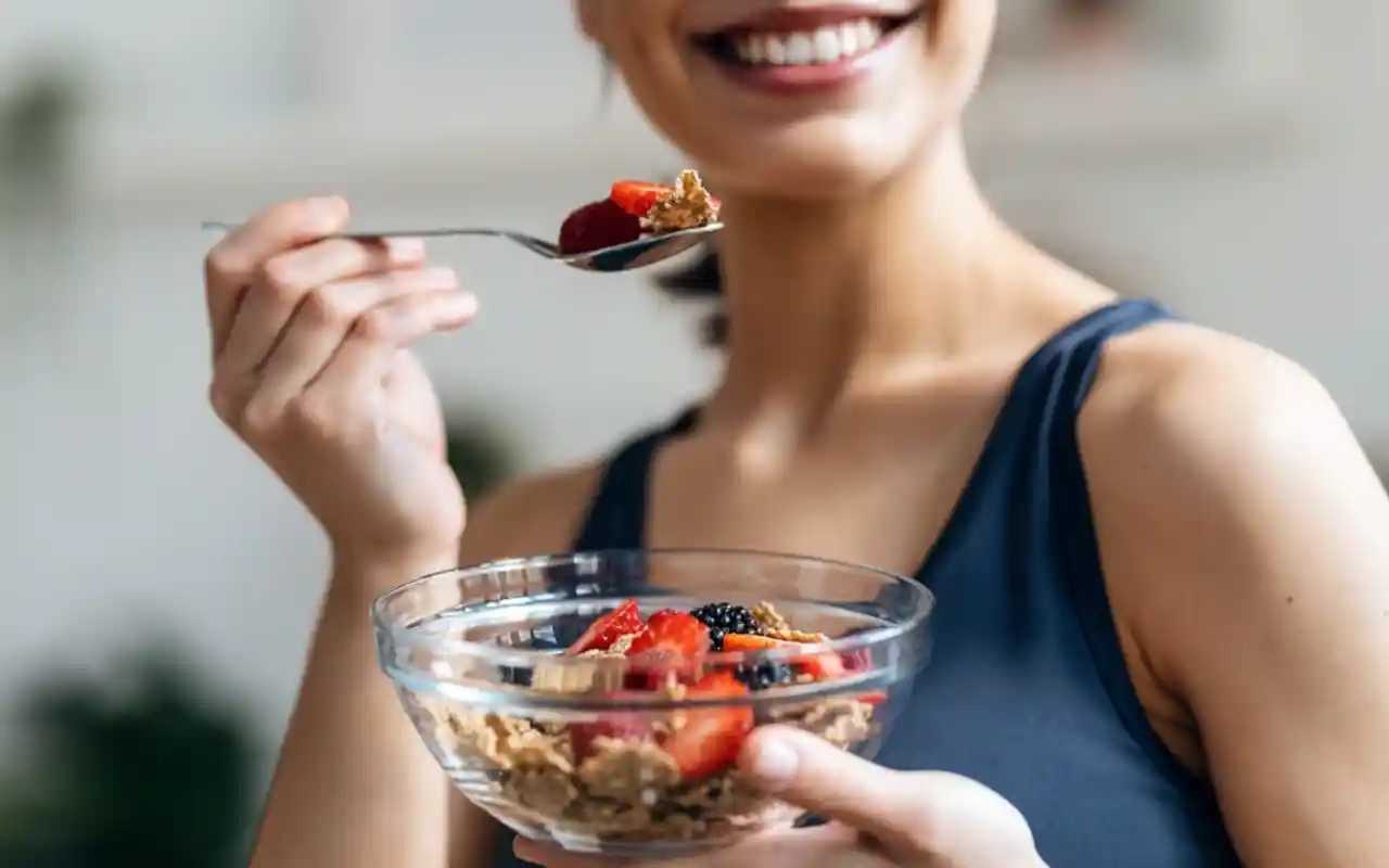 Ce petit-déjeuner présente des avantages incroyables : perte de poids et amélioration de la santé.