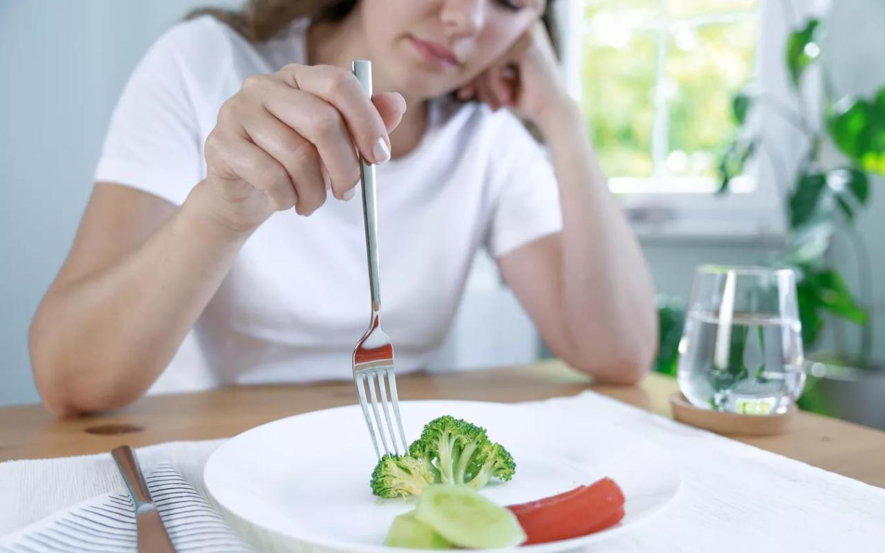 Réduit l'appétit et empêche de trop manger : le régime à base de polenta ne dure que 4 jours, mais il fait des merveilles pour l'organisme.