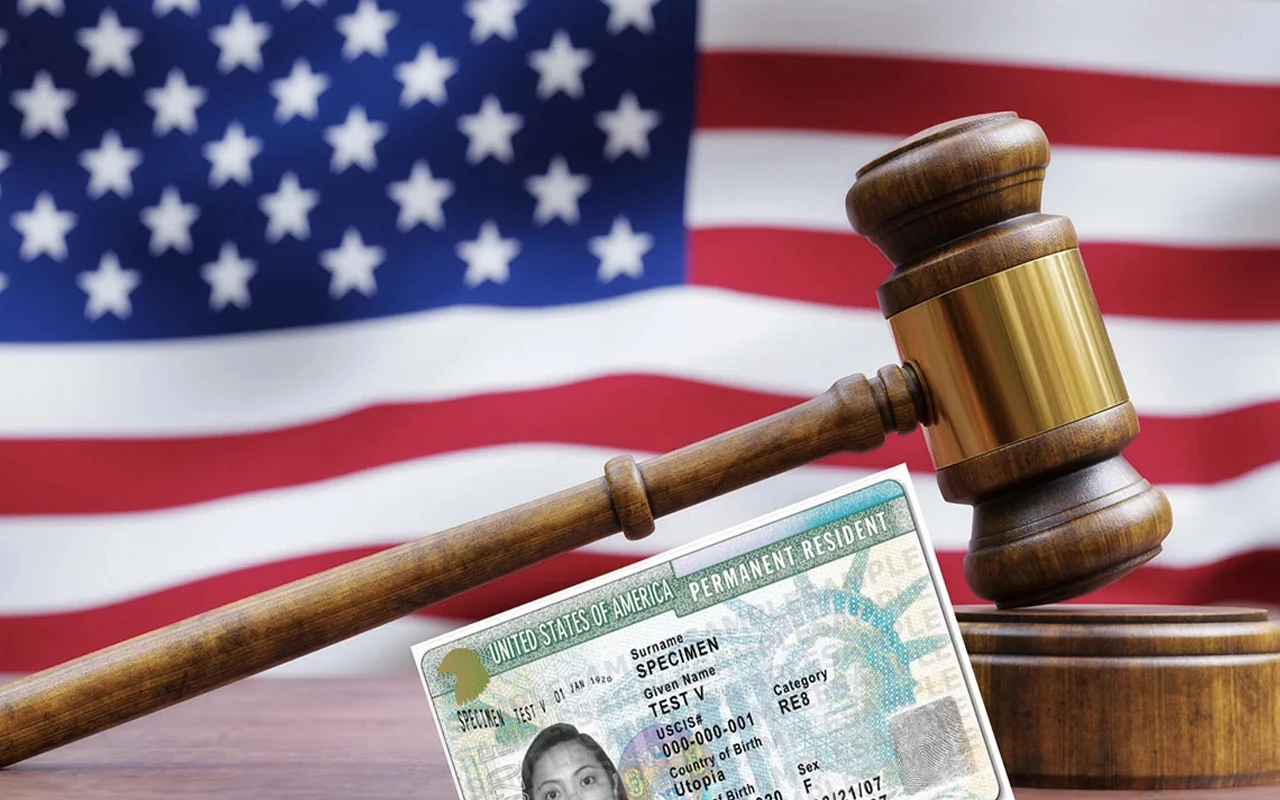 Bonnes nouvelles concernant la carte verte : dernières mises à jour de l'USCIS dans l'attente d'une augmentation du nombre de demandes en 2025