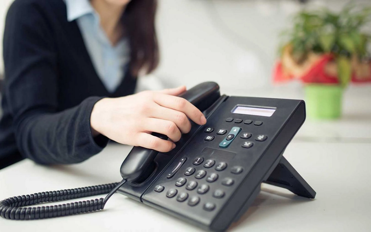 La téléphonie fixe traditionnelle vit un moment culturel