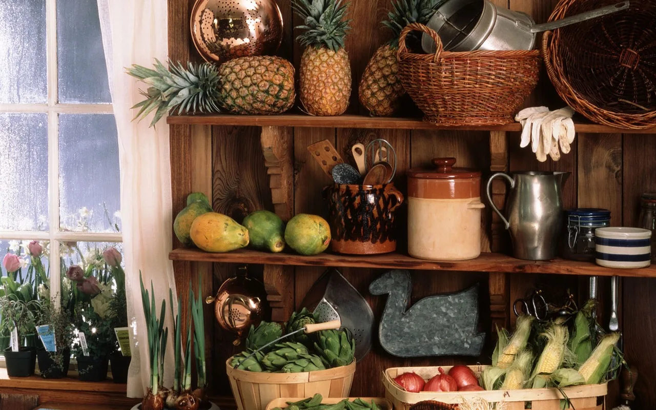 Dans le garde-manger : 7 produits qui se conservent indéfiniment