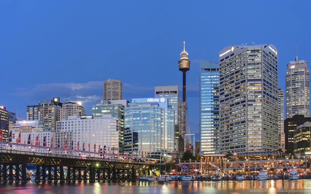 Les 7 villes les plus accueillantes de Nouvelle-Galles du Sud