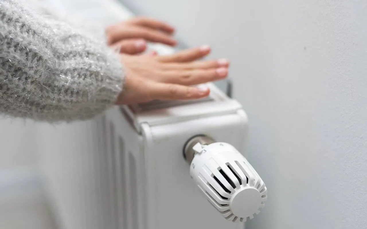 Un couple économise 90 % de ses dépenses en électricité grâce à un système de chauffage inhabituel.