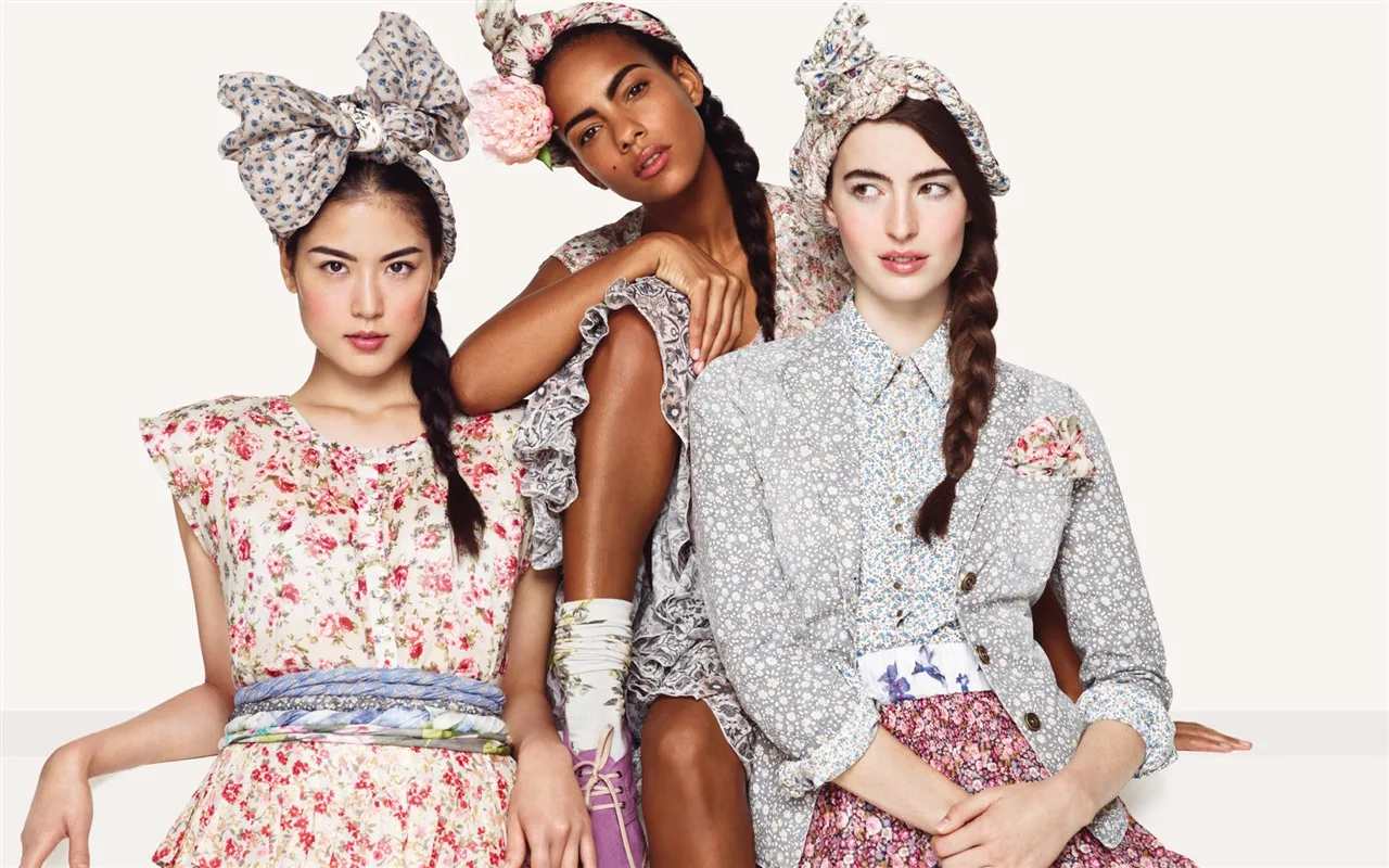 Après la faillite : le retour d'une marque de mode française