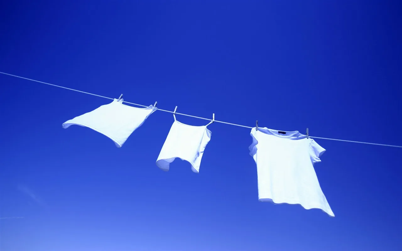 La loi sur la propriété horizontale le confirme : si votre voisin tend des cordes à linge sur sa terrasse, vous pouvez saisir la justice en invoquant l'article 7.1.