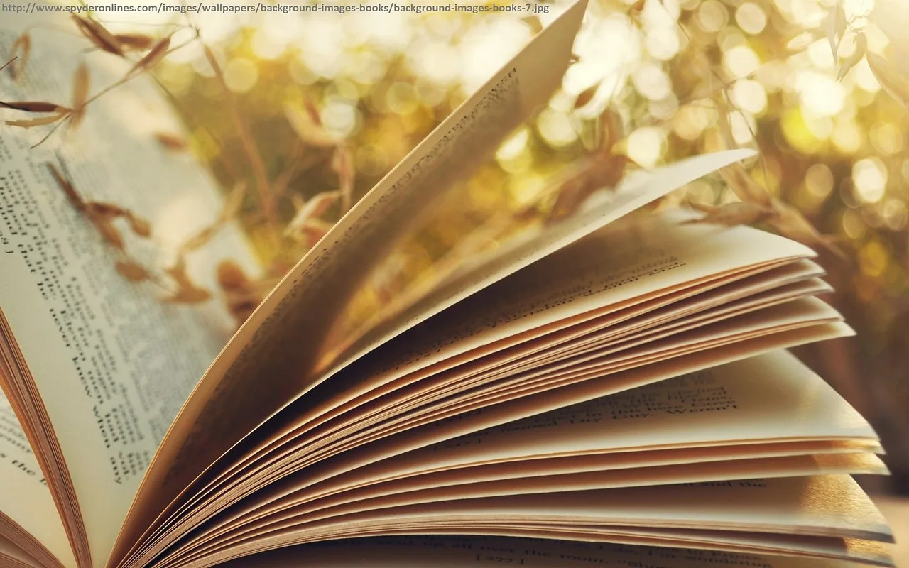 4 livres que tout le monde devrait lire au moins une fois dans sa vie