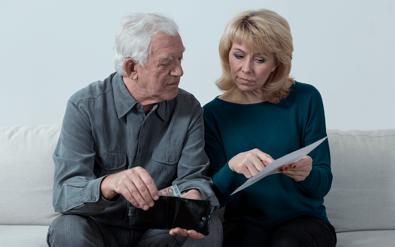 Carme Cañé, journaliste, 63 ans : « On m'a refusé ma pension parce que la sécurité sociale ne sait pas combien d'années j'ai travaillé. C'est absurde, c'est le moins qu'on puisse dire. »