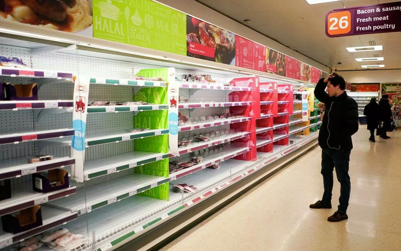 À partir de 2026, les supermarchés ne pourront plus ouvrir le dimanche.