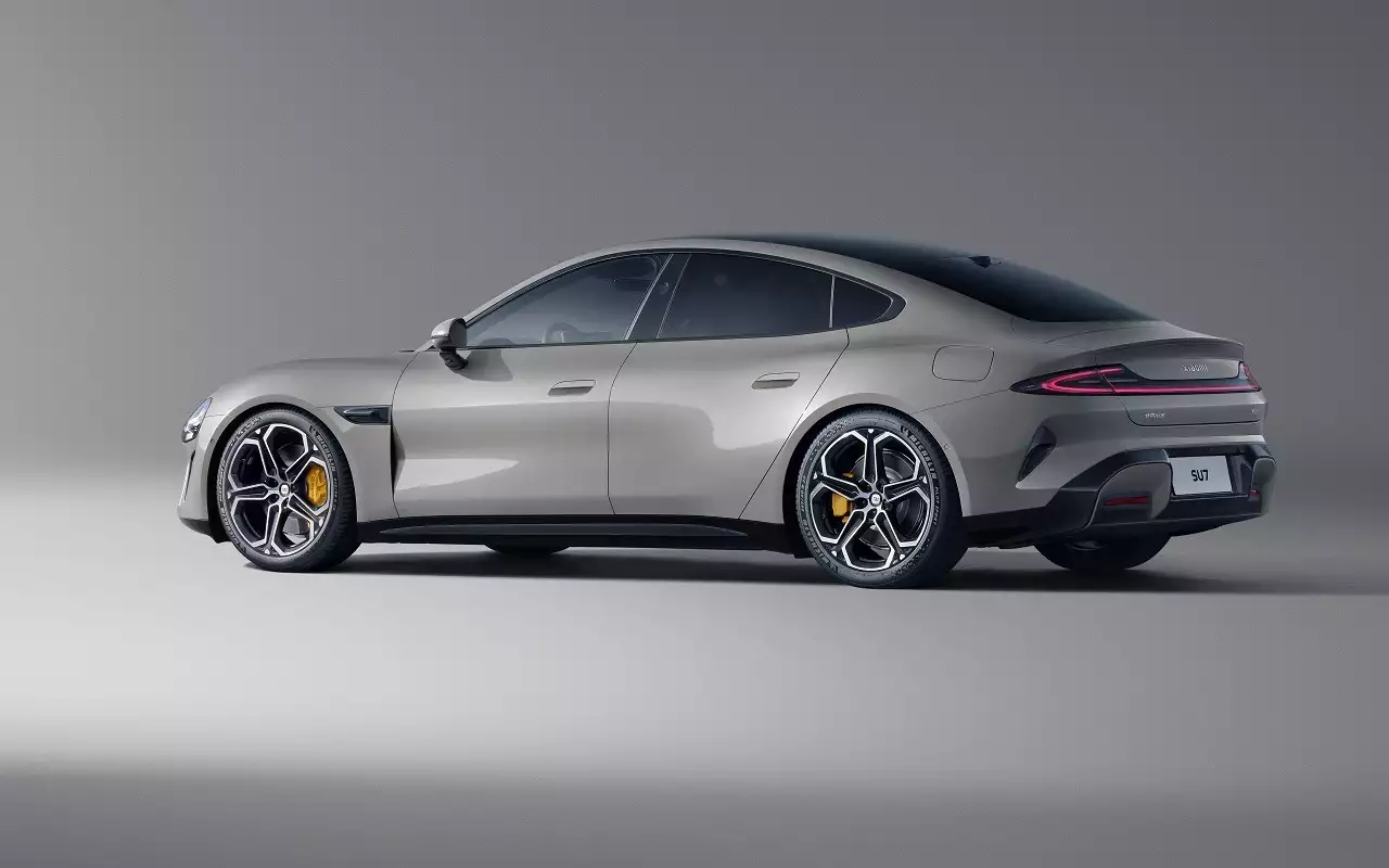 Bonne nouvelle : une voiture spéciale sans taxe à la consommation pour ceux qui s'engagent à ne pas la vendre pendant 5 ans.