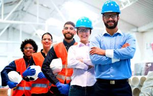 La Suisse recherche 85 000 travailleurs : salaires compris entre 3 500 et 6 500 euros ; voici les postes à pourvoir.